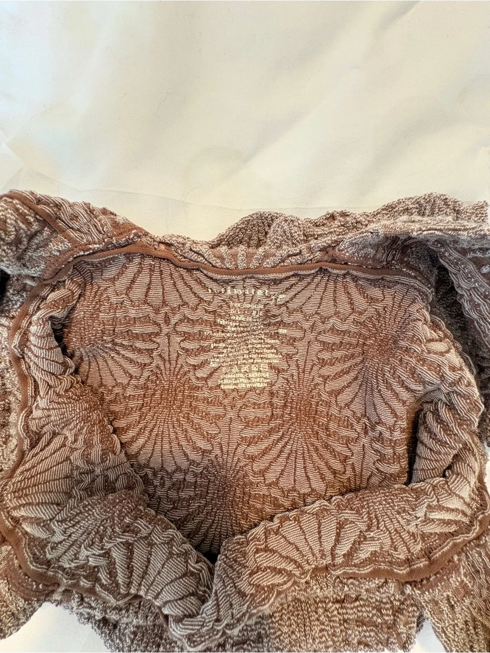 Free People tank top